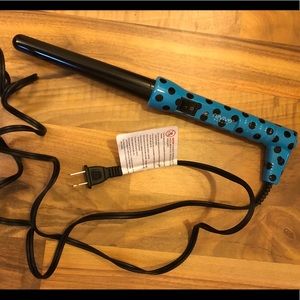 Revive Beauty One Inch Curling Wand